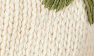 Blanknyc Sweet Soul Cardigan Cream Combo