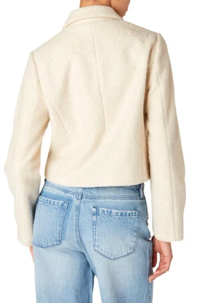 Blanknyc Cropped Jacket