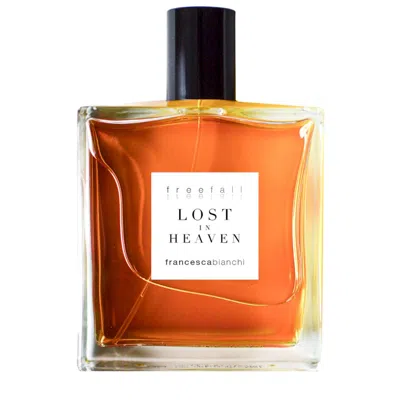 Francesca Bianchi Unisex Lost In Heaven Edp Spray 3.4 oz Fragrances 8720865194196