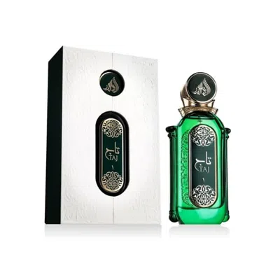 Fragrance World Unisex Athoor Al Alam Taj 1 Edp Spray 3.0 oz Fragrances 6290360376301