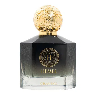 Hemel Unisex Prive Craving Edp Spray 3.4 oz (tester) Fragrances 6297001612552