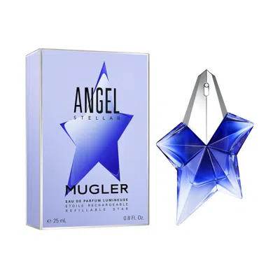Mugler Angel Eau De Parfum Perfume In Multi