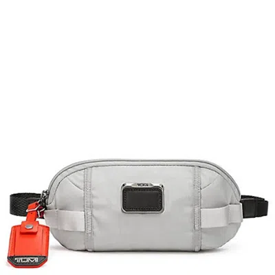 Tumi Open Box -  Grey Alpha Bravo Signal Sling Bag In Gray