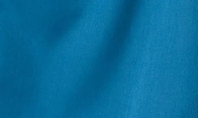 Quiksilver Men's Taxer Amphibian 18 Hybrid Shorts In Blue