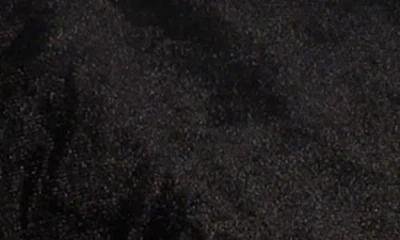 Vince Camuto Velvet Bouse In Black