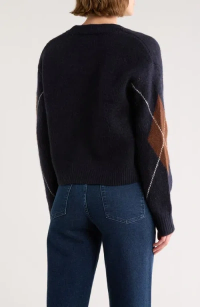 Rdi Crop Cagan In Blue