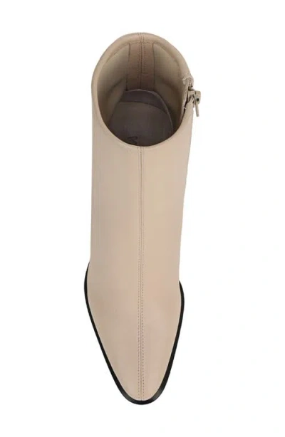 Vince Brock Bootie In Sand