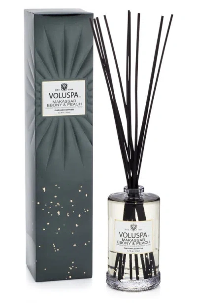 Voluspa 'vermeil In Gray