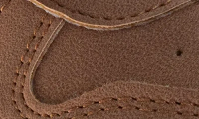 Josmo Kids' Low Top Sneaker In Brown