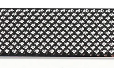 Lawrence Frames Fawn Pin Dot Pattern Silver Metal Picture Frame In Metallic