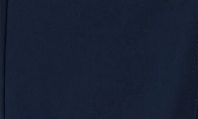 Brooks Brothers Boys Woven Stretch Pants In Blue