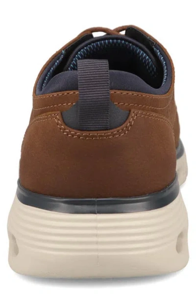 Dockers ® Franco Derby Sneaker In Brown