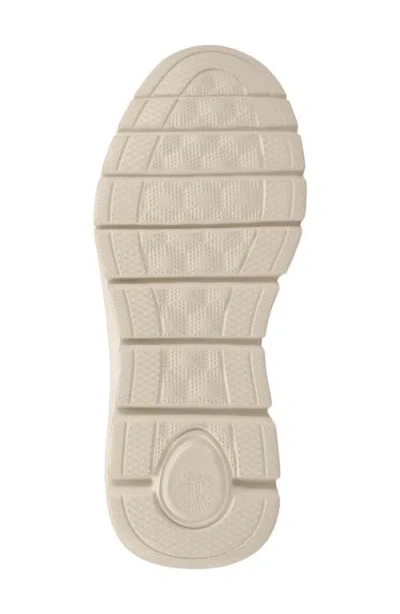 Dockers ® Franco Derby Sneaker In Brown