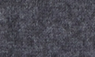 Amicale Cashmere Featherweight Scarf In Black