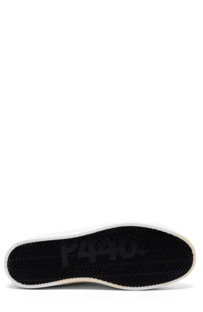 P448 John Sneaker In Multi