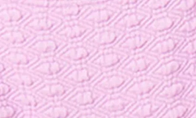 Roxy Haleiwa Side Tie Cheeky Bikini Bottoms In Animal Print