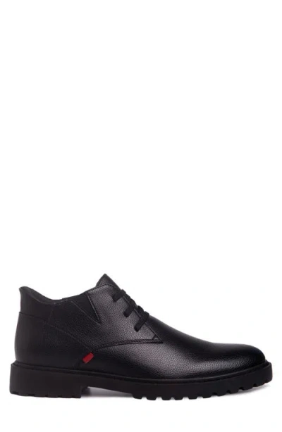 Marc Joseph New York Clark Road Hands-free Slip-on Derby In Black