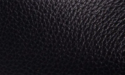 Marc Joseph New York Clark Road Hands-free Slip-on Derby In Black