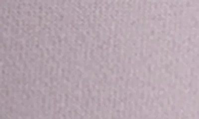 Dkny Rhinestone Logo Cuffed Fleece Joggers In Pink