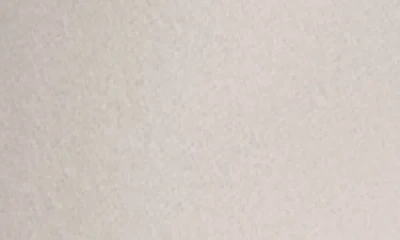 Dkny Rhinestone Logo Cuffed Fleece Joggers In Neutral