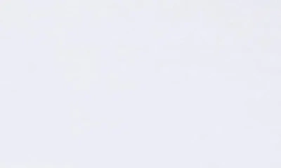 Junk Food Burnout Mustang Graphic T-shirt In White