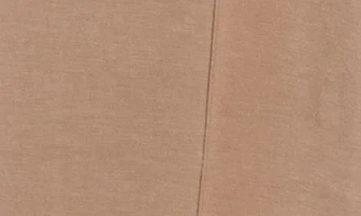 Jessica Simpson Soft Luxe Wide Leg Pants In Brown