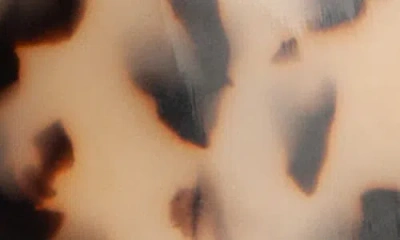 The Hair Edit Epic Extra Large Tortoise Claw Clip In Brown