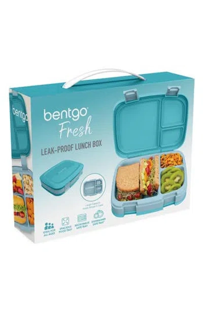 Bentgo Fresh Leak-proof Lunch Box In Blue