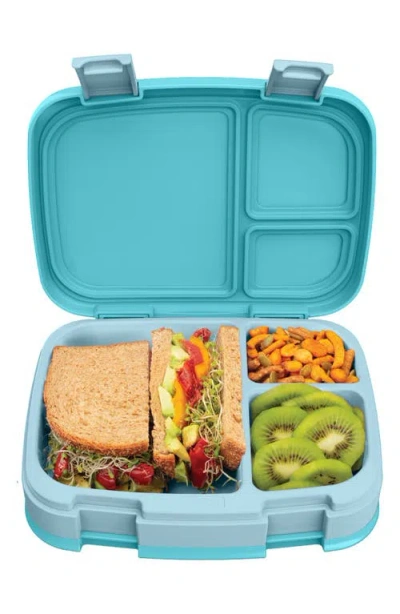 Bentgo Fresh Leak-proof Lunch Box In Blue