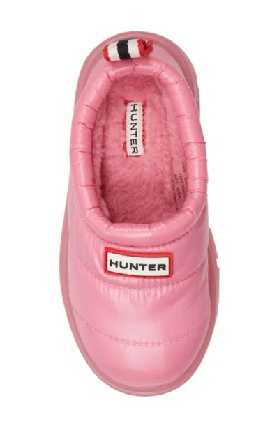 Hunter Kids' Cody Mule