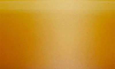 Sidia Braless Candle In Orange