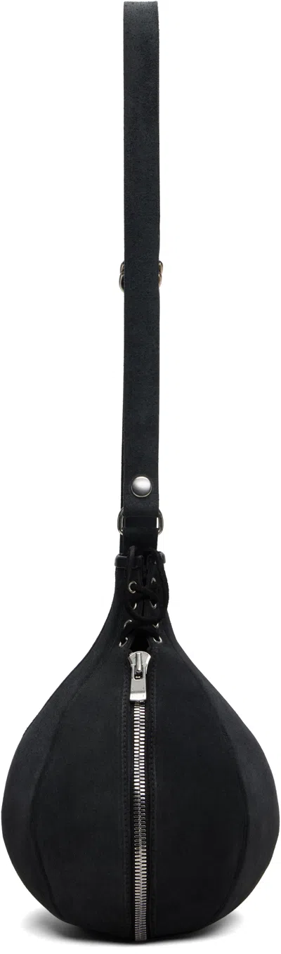 Guidi Black Fg01 Bag