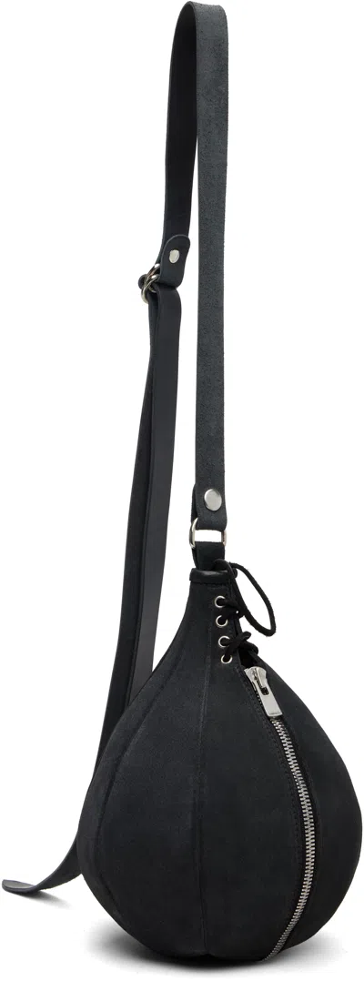 Guidi Black Fg01 Bag