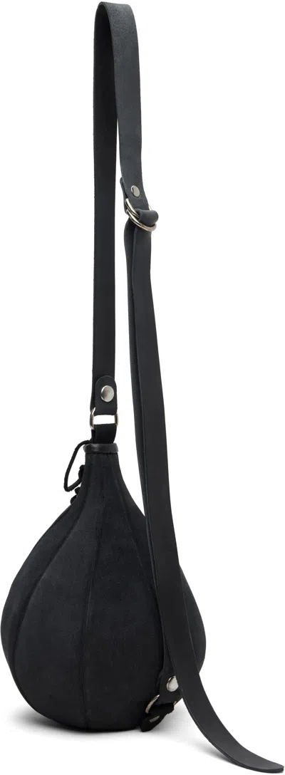 Guidi Black Fg01 Bag