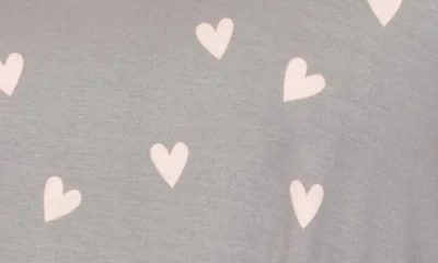 Honeydew All American Pajamas In Gray