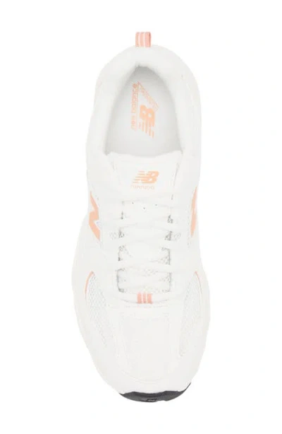 New Balance 530 Sneaker In Multi