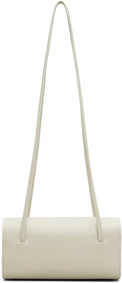 Fane Off-white Mie Bag
