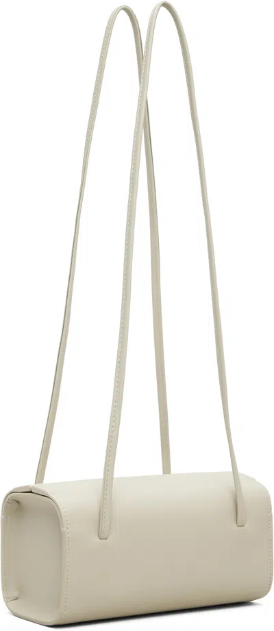 Fane Off-white Mie Bag