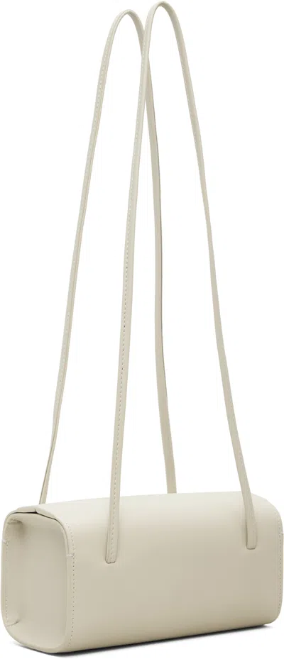 Fane Off-white Mie Bag