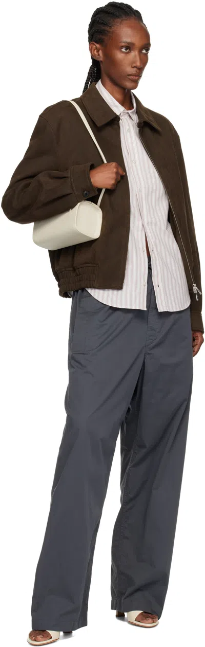 Fane Off-white Mie Bag