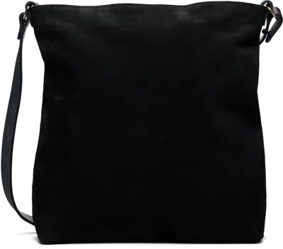 Guidi Black Ra01 Bag