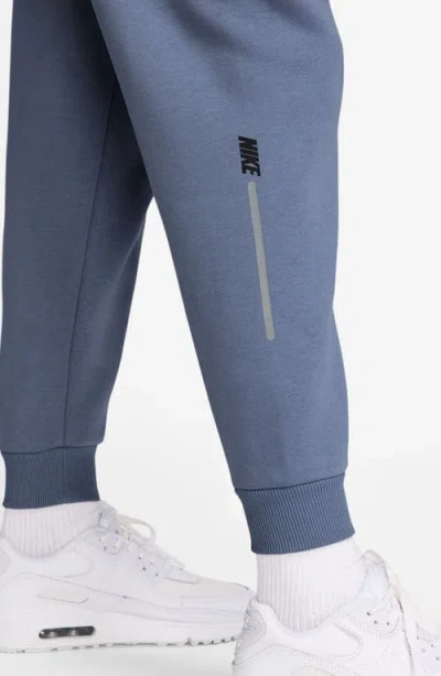 Nike Kids' Club Fleece Joggers In Blue