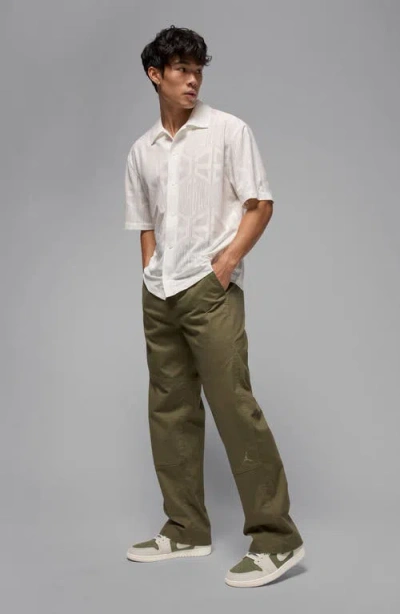 Jordan Men's Air  1 Low Se Shoes In Multi