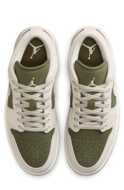 Jordan Men's Air  1 Low Se Shoes In Multi