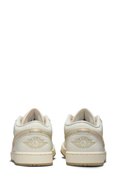 Jordan Air  1 Low Se Sneaker In Multi