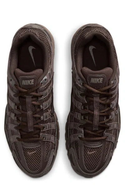 Nike P-6000 Se Sneaker In Multi