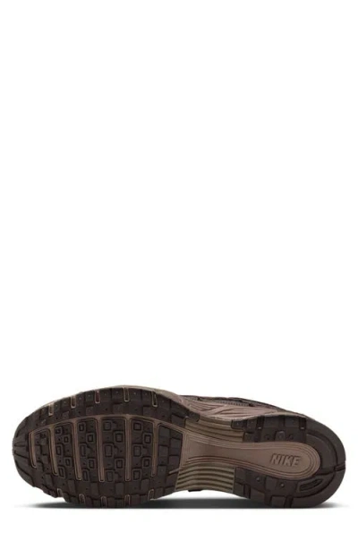 Nike P-6000 Se Sneaker In Multi