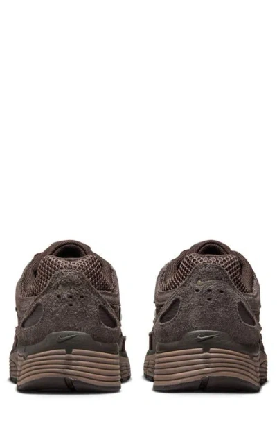 Nike P-6000 Se Sneaker In Multi