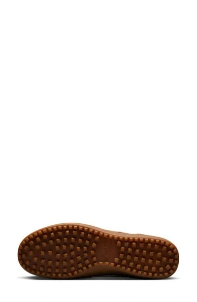 Nike Field General Canvas & Genuine Calf Hair Sneaker In Multi