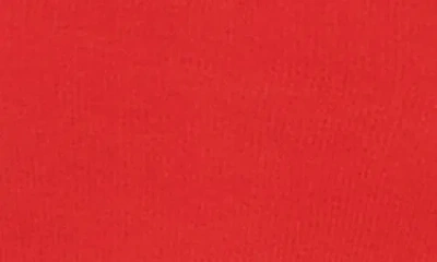 Honeydew Sugar Sweetheart Short Pajamas In Red